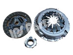 IPS Parts ICK-52055 Clutch Kit